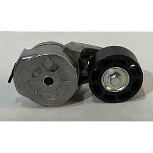 Belt Drive Tensioner Steel Smooth/Backside RMP89419, 38501